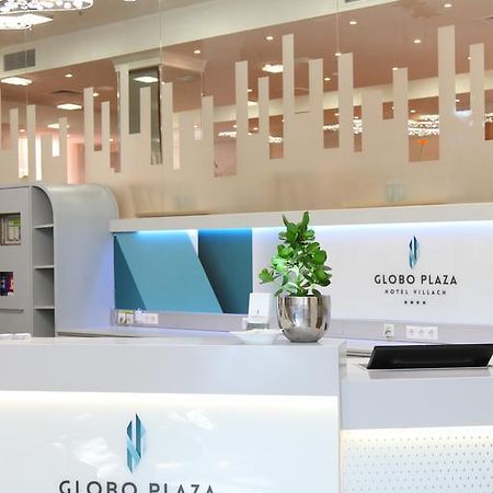 Dion Hotel Villach Luaran gambar