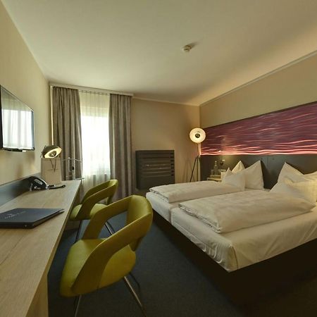 Dion Hotel Villach Luaran gambar