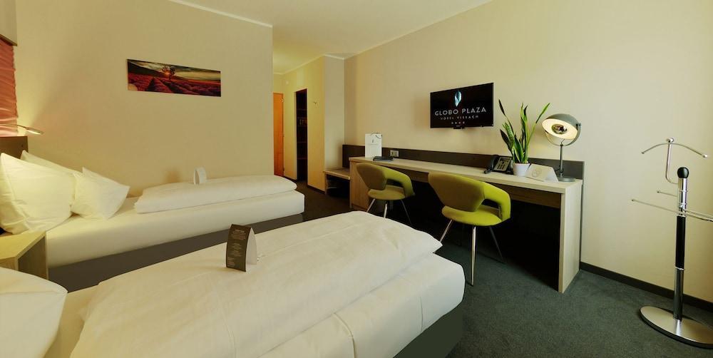 Dion Hotel Villach Luaran gambar