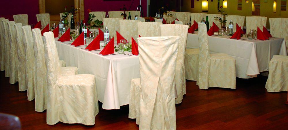 Dion Hotel Villach Luaran gambar