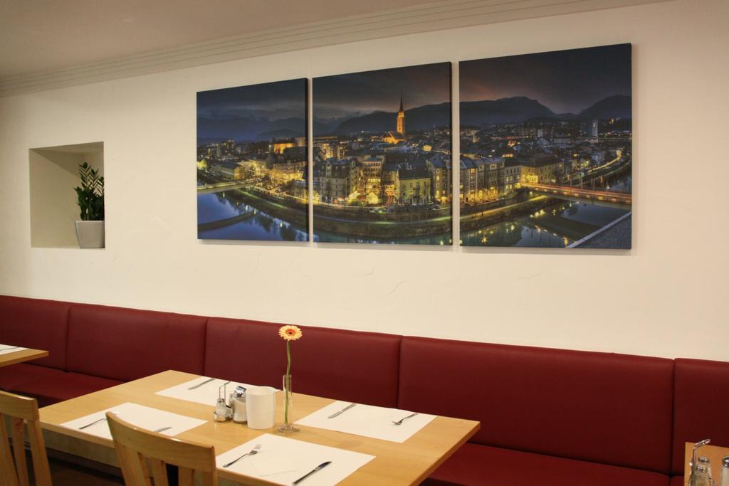 Dion Hotel Villach Luaran gambar