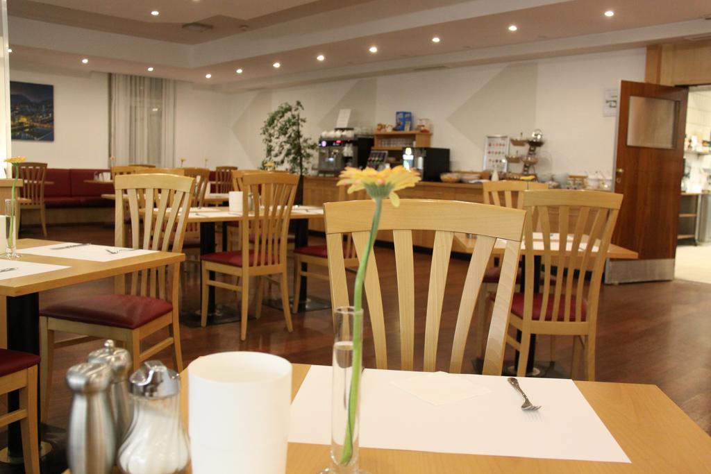 Dion Hotel Villach Luaran gambar