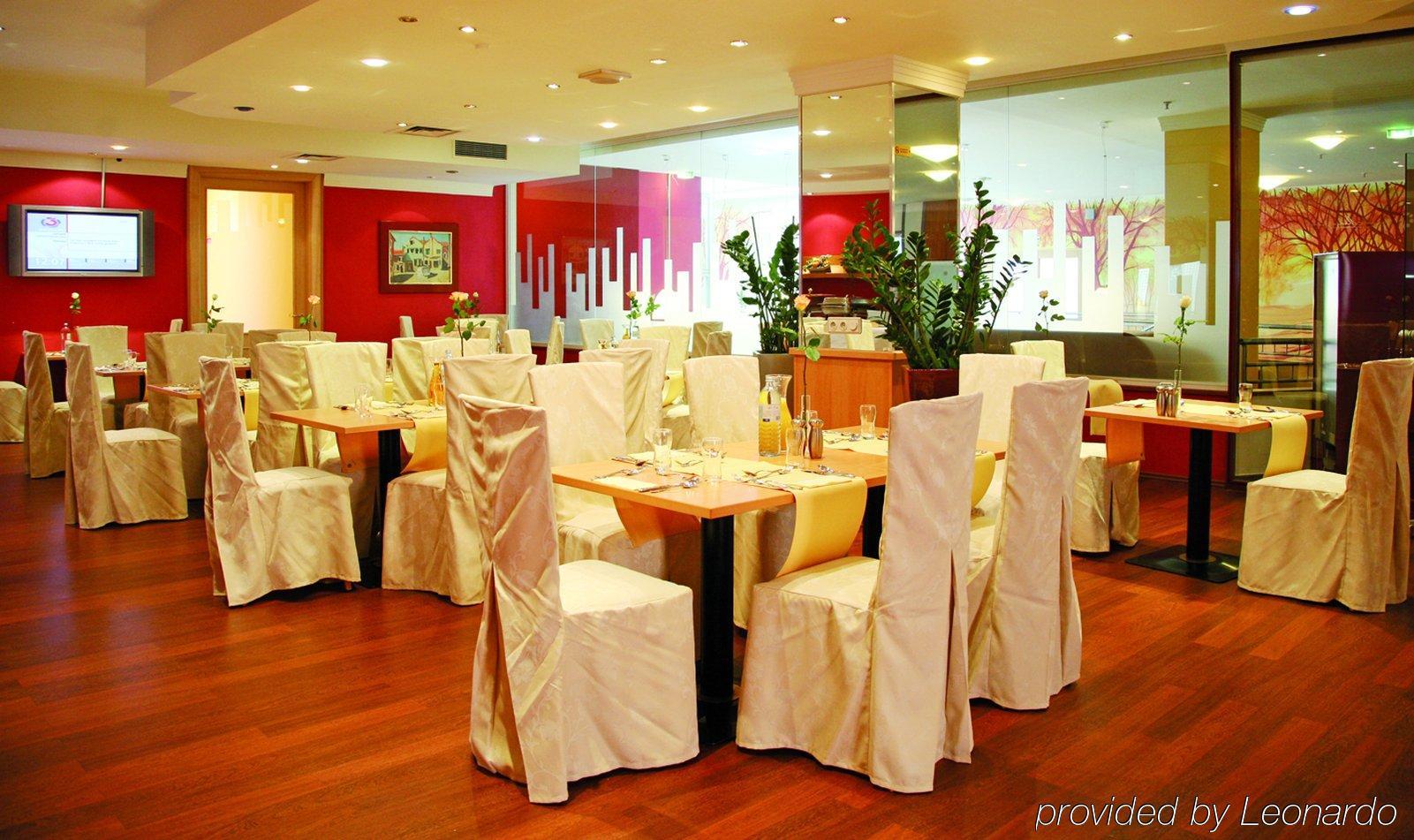 Dion Hotel Villach Luaran gambar