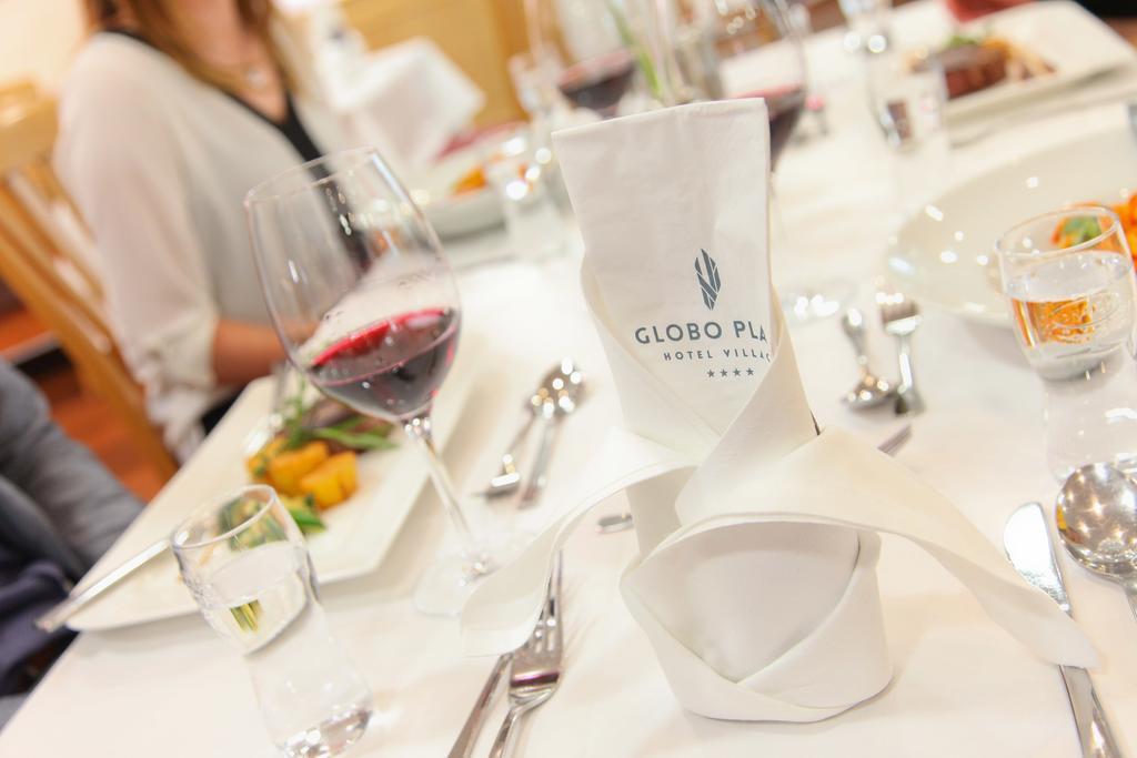 Dion Hotel Villach Luaran gambar