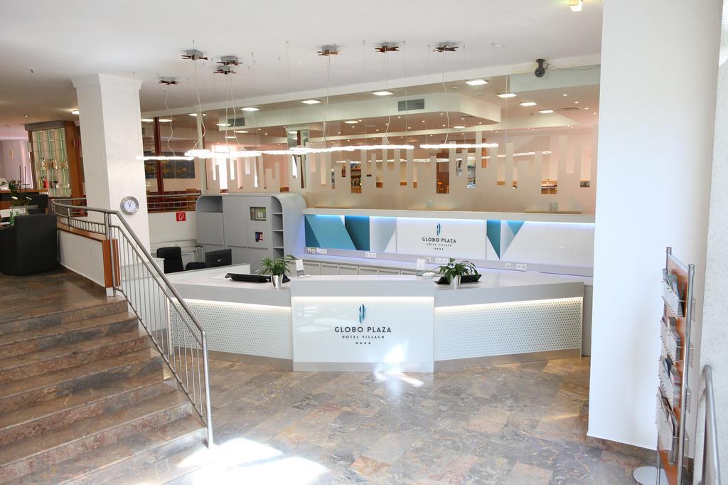 Dion Hotel Villach Luaran gambar