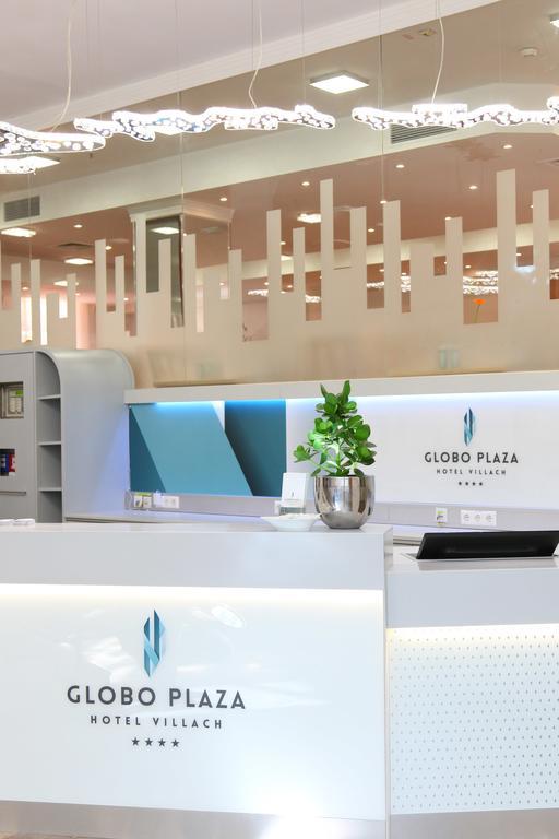 Dion Hotel Villach Luaran gambar