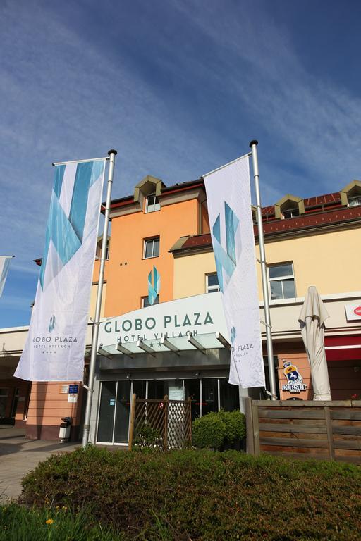 Dion Hotel Villach Luaran gambar