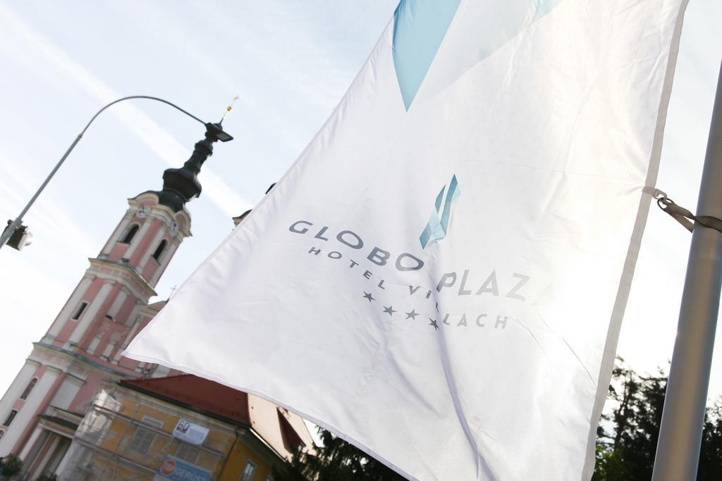 Dion Hotel Villach Luaran gambar