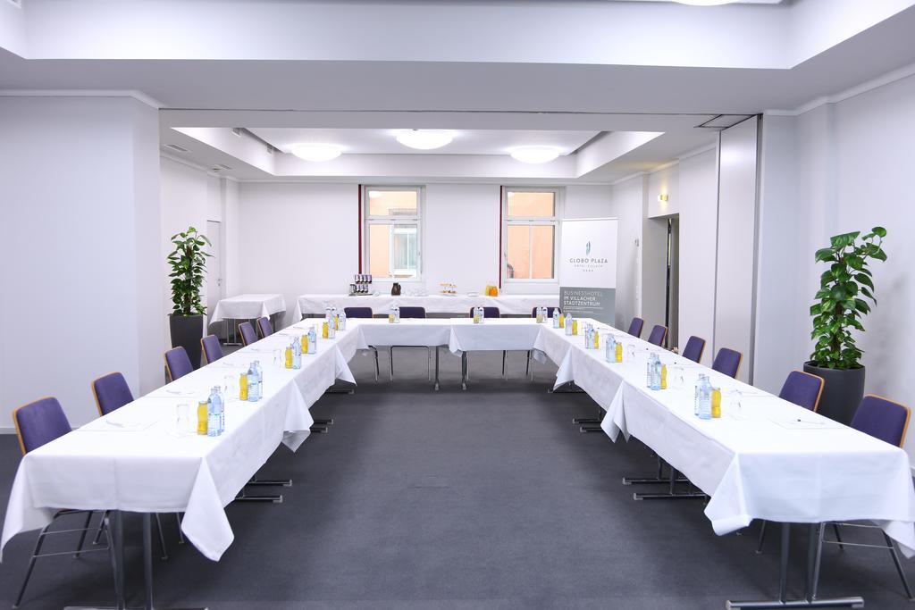 Dion Hotel Villach Luaran gambar
