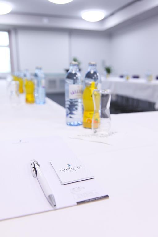 Dion Hotel Villach Luaran gambar