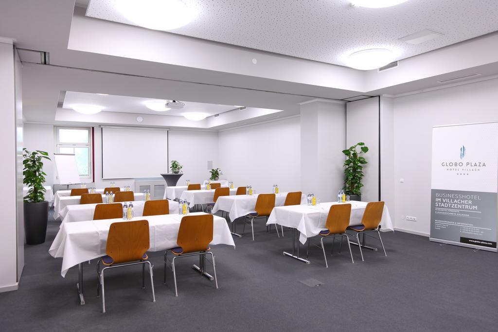 Dion Hotel Villach Luaran gambar