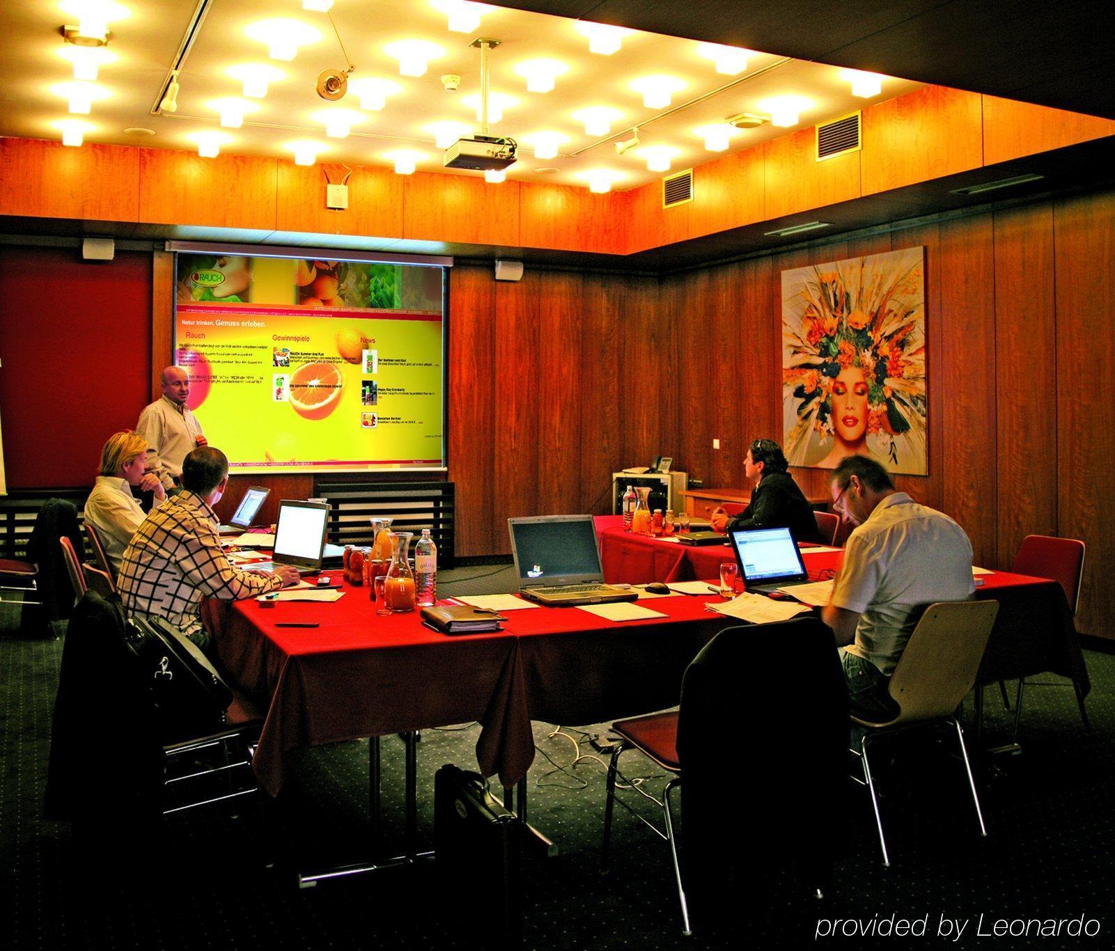 Dion Hotel Villach Kemudahan gambar
