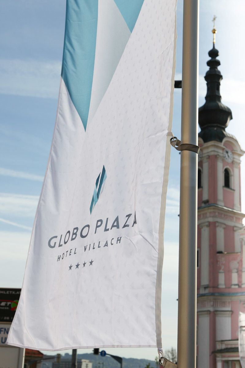 Dion Hotel Villach Luaran gambar