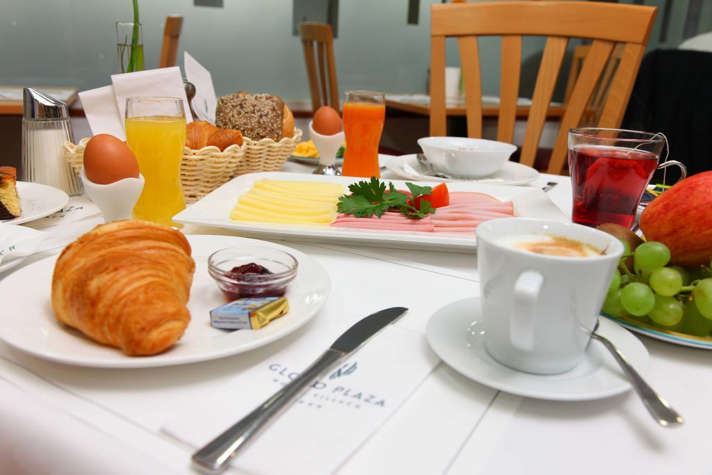 Dion Hotel Villach Luaran gambar
