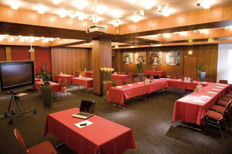 Dion Hotel Villach Luaran gambar