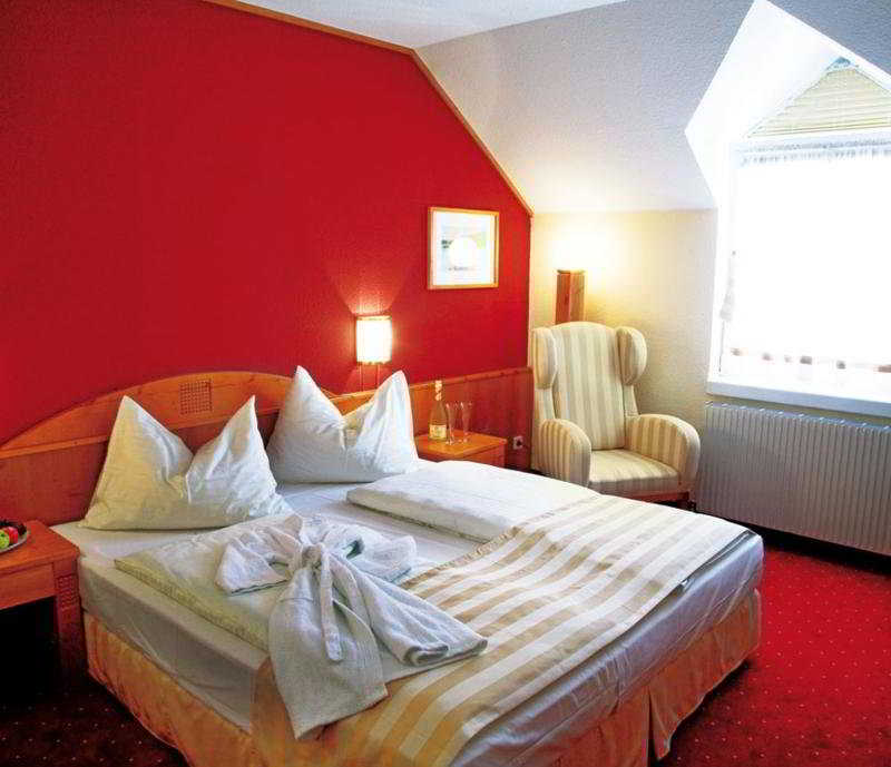 Dion Hotel Villach Bilik gambar
