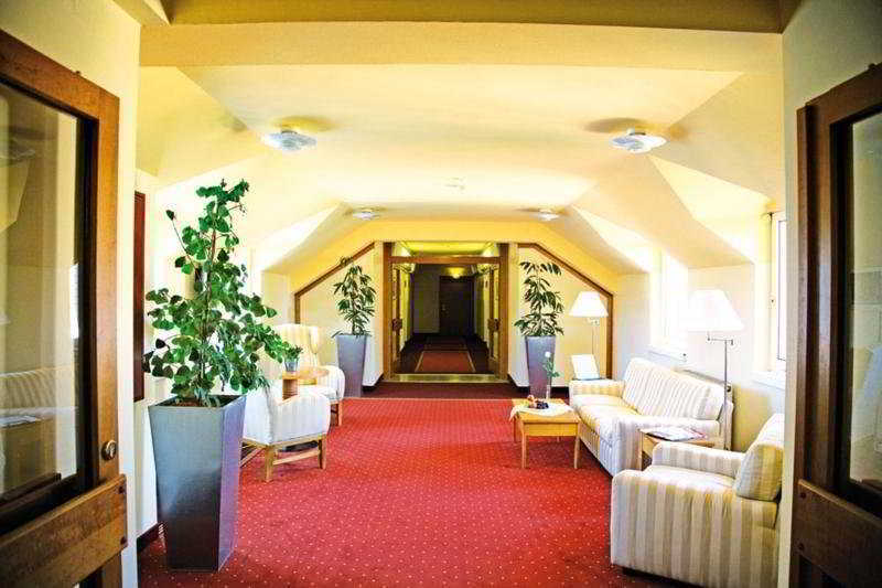 Dion Hotel Villach Luaran gambar