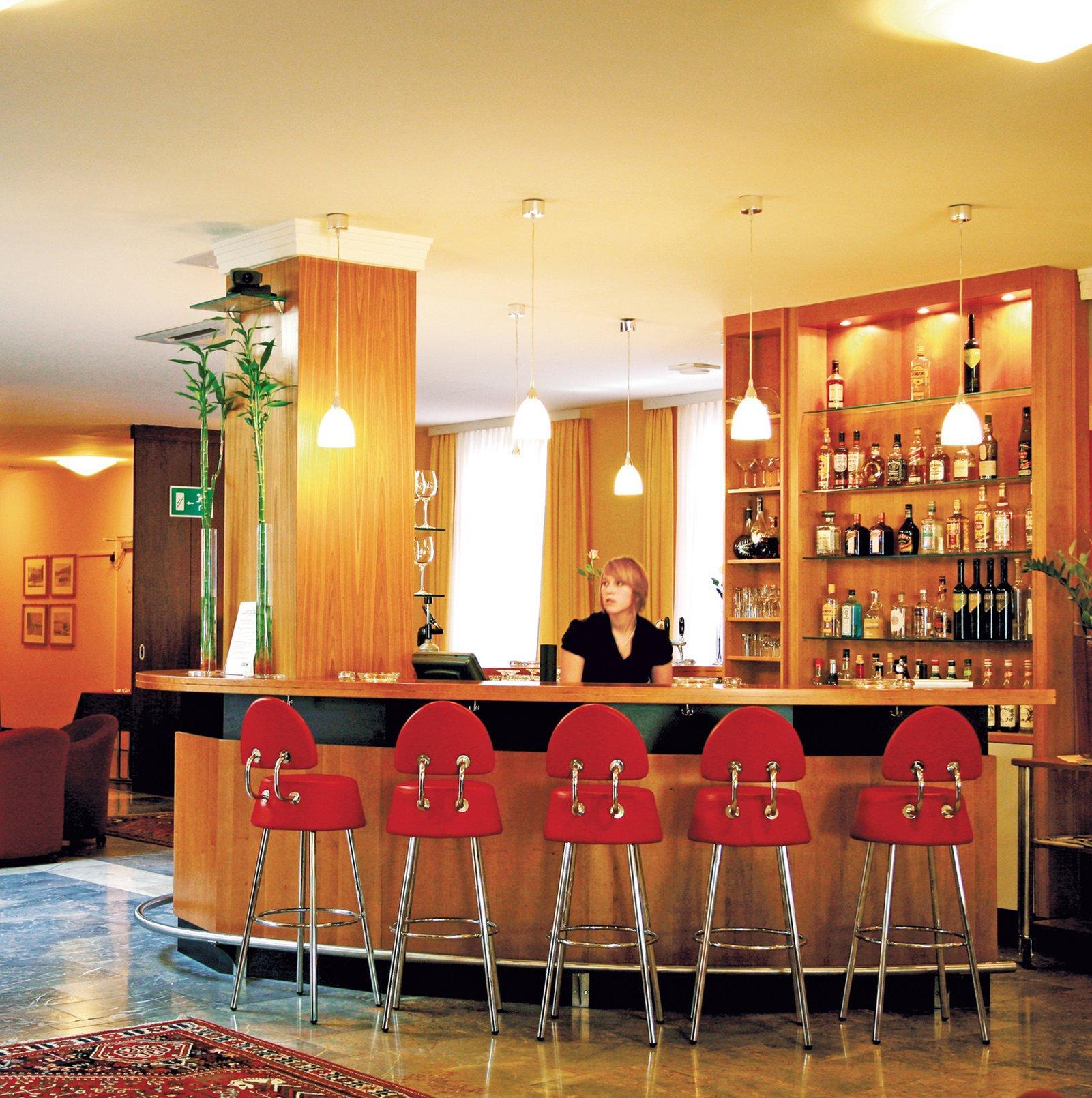 Dion Hotel Villach Luaran gambar