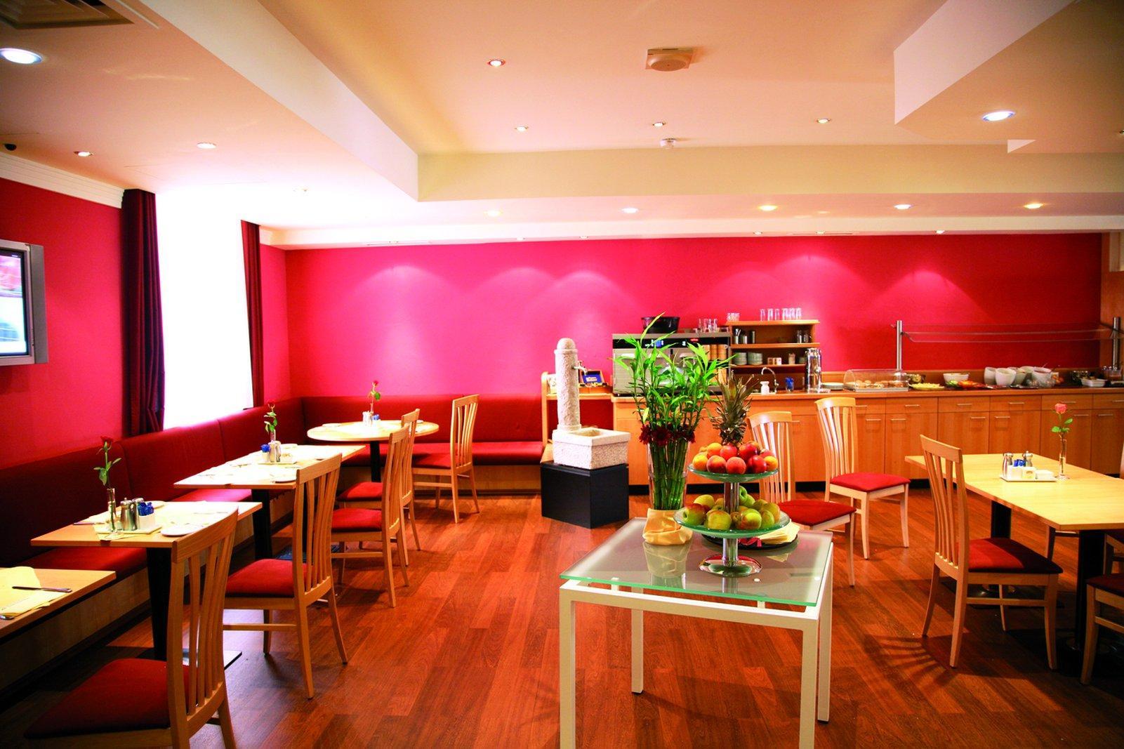 Dion Hotel Villach Luaran gambar