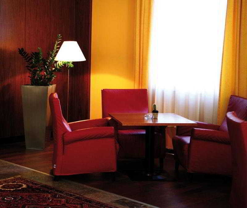 Dion Hotel Villach Luaran gambar