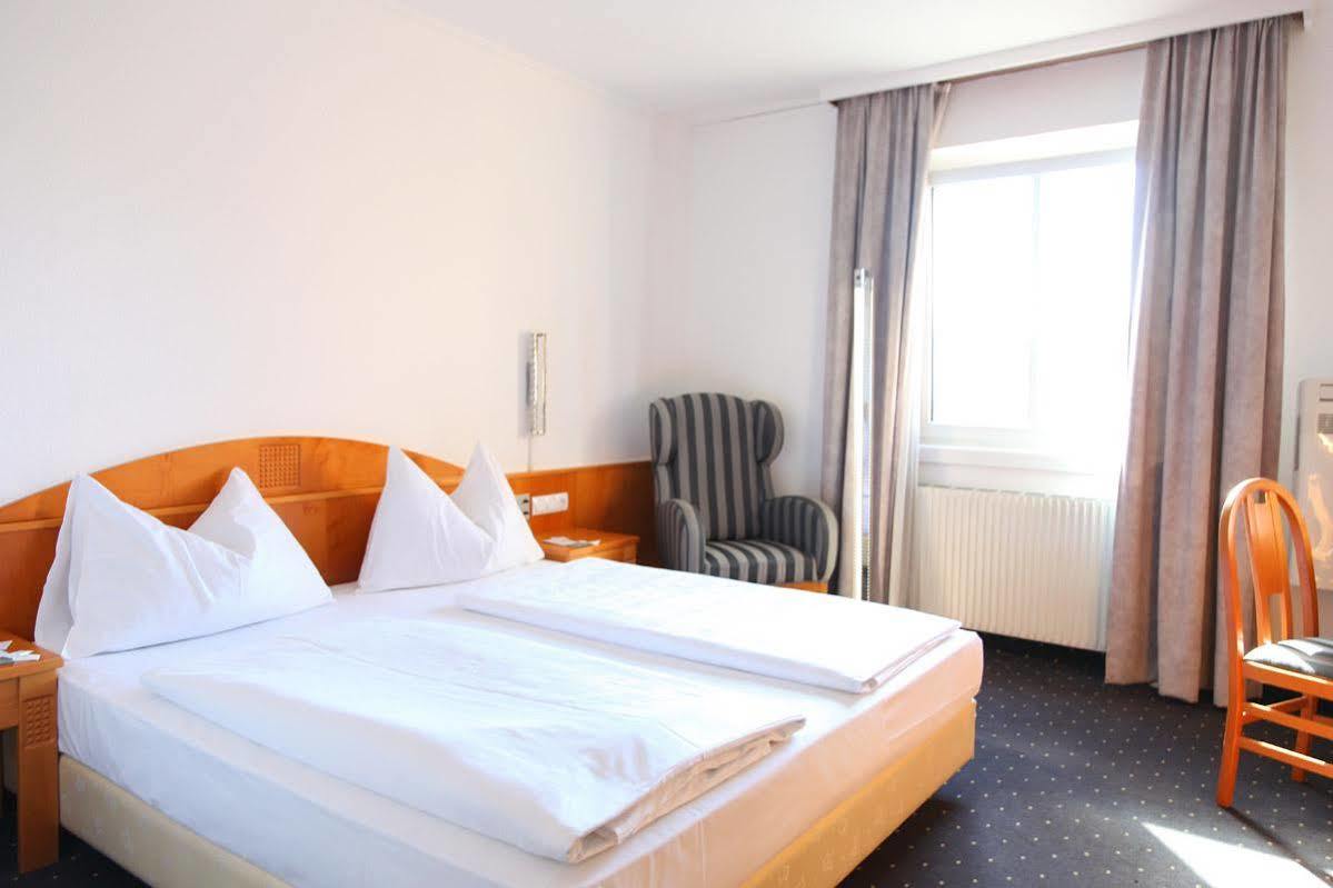 Dion Hotel Villach Luaran gambar