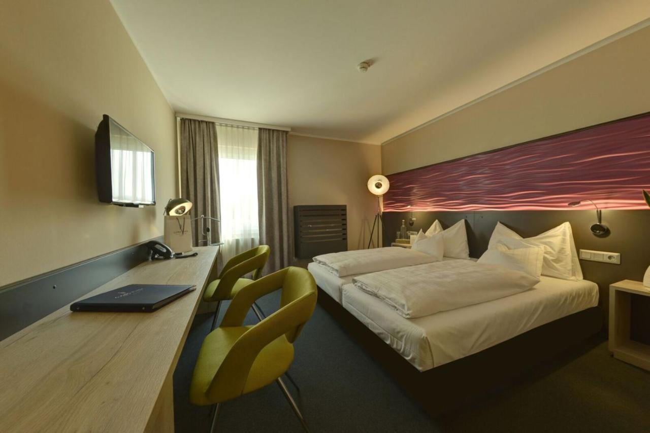 Dion Hotel Villach Luaran gambar