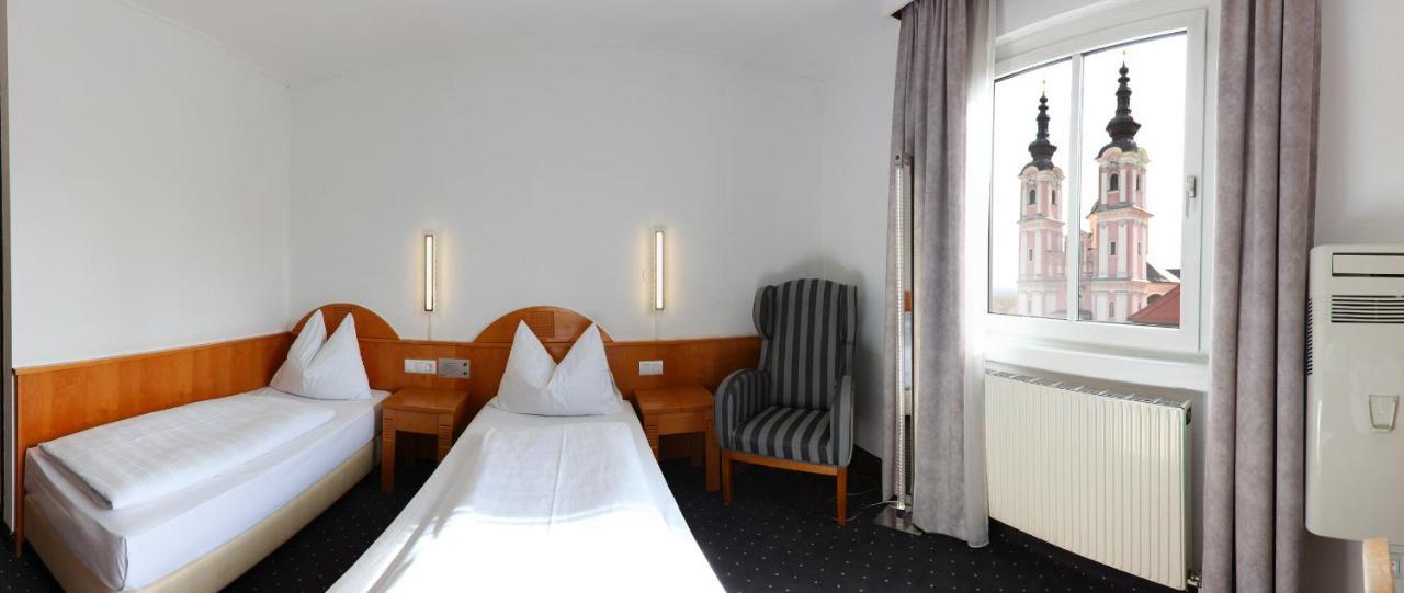 Dion Hotel Villach Luaran gambar