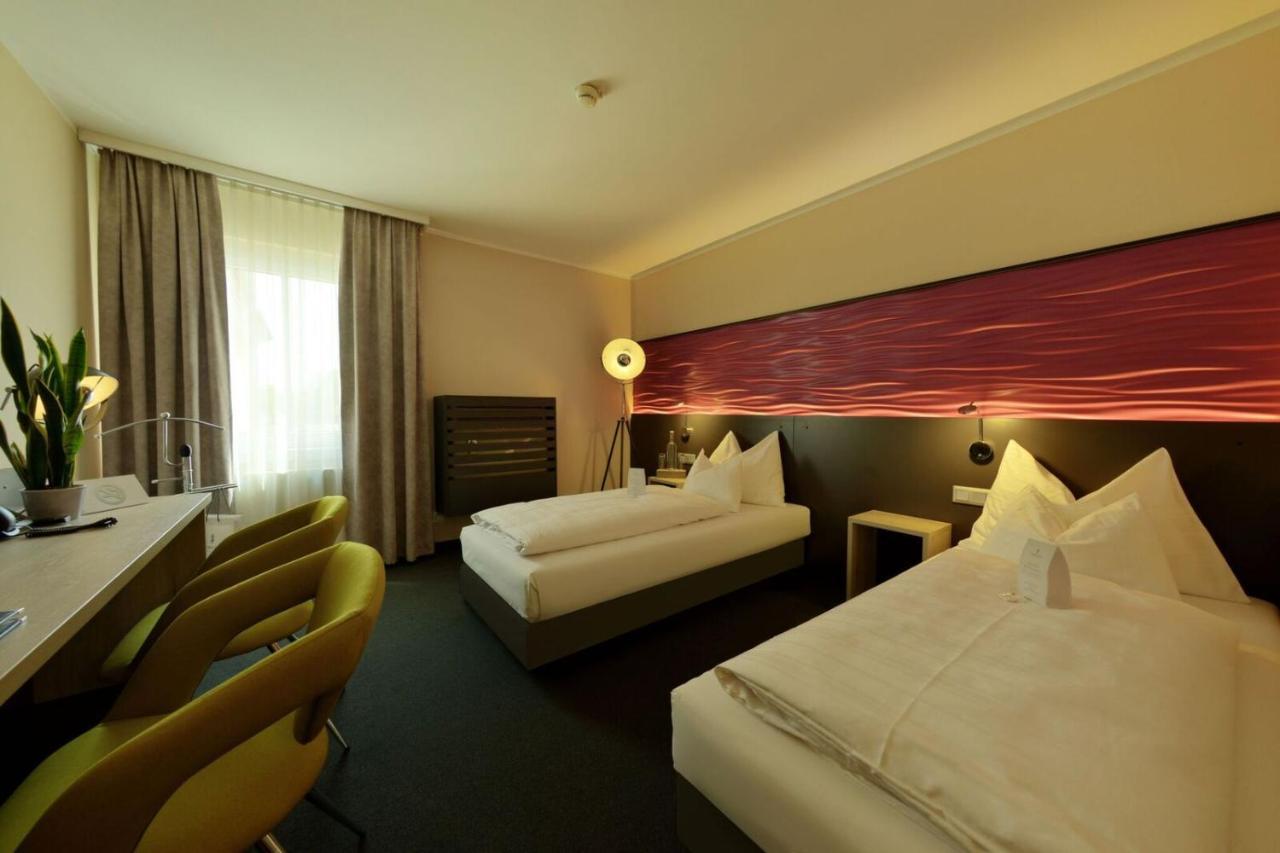 Dion Hotel Villach Luaran gambar