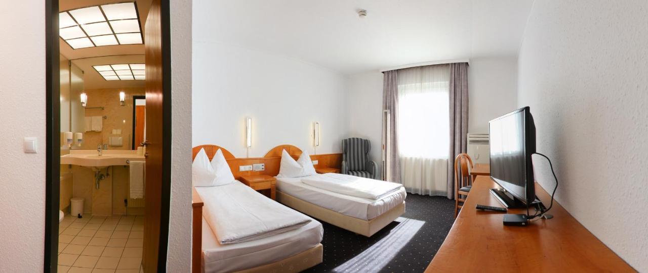 Dion Hotel Villach Luaran gambar