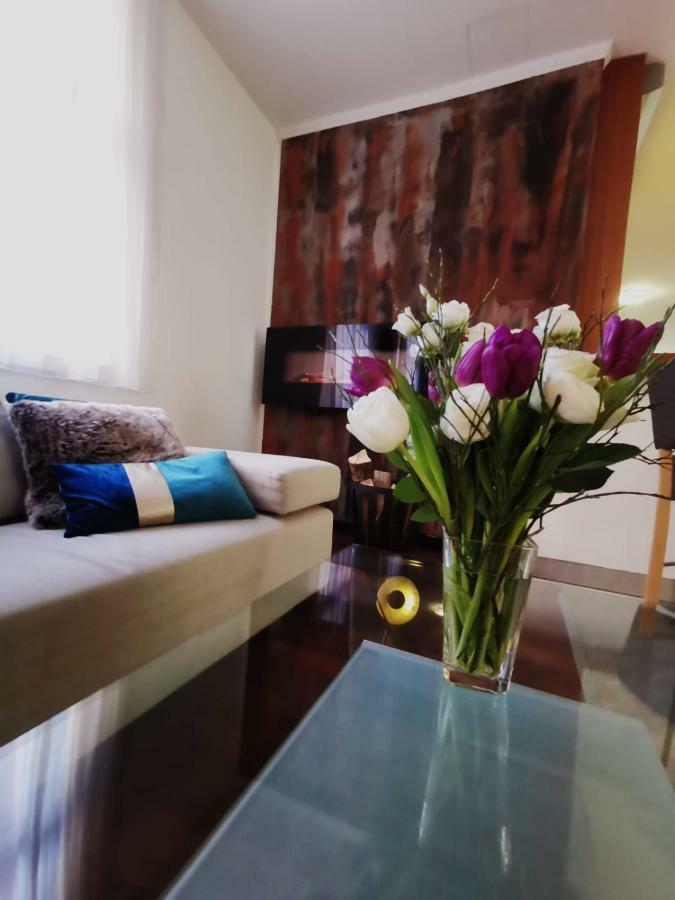Dion Hotel Villach Luaran gambar