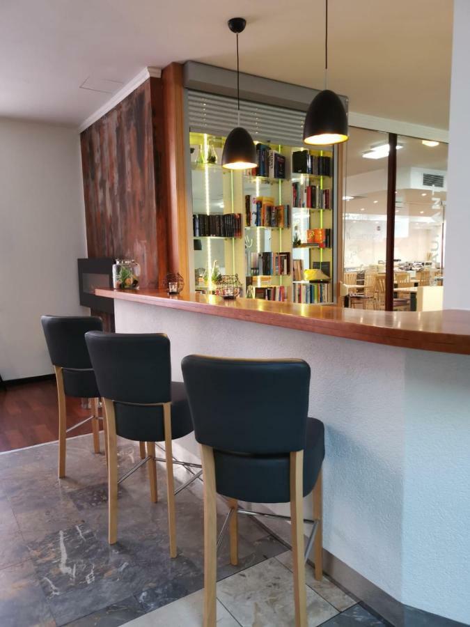 Dion Hotel Villach Luaran gambar