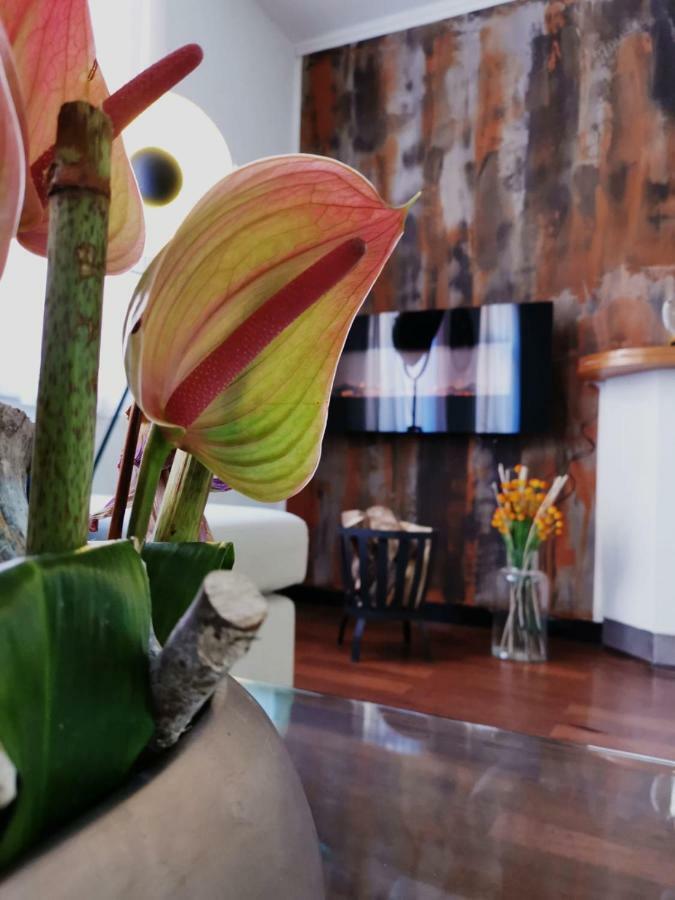 Dion Hotel Villach Luaran gambar