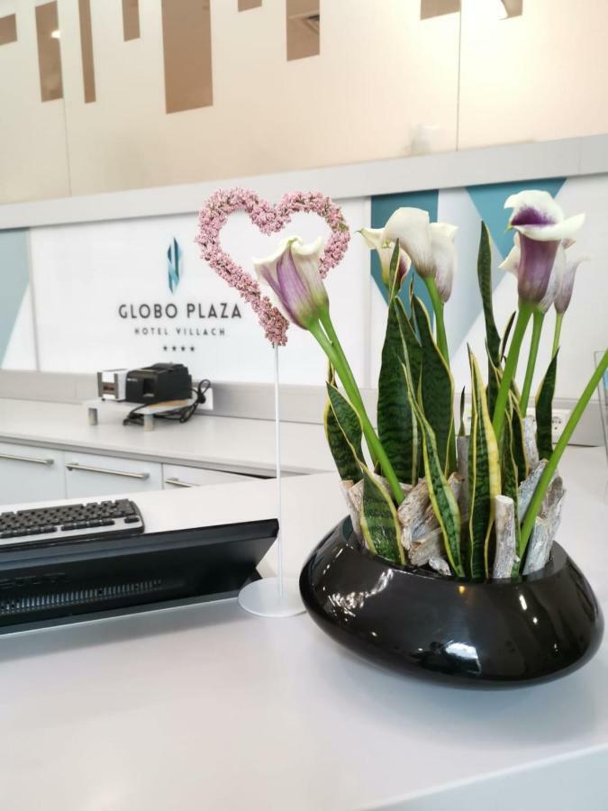 Dion Hotel Villach Luaran gambar